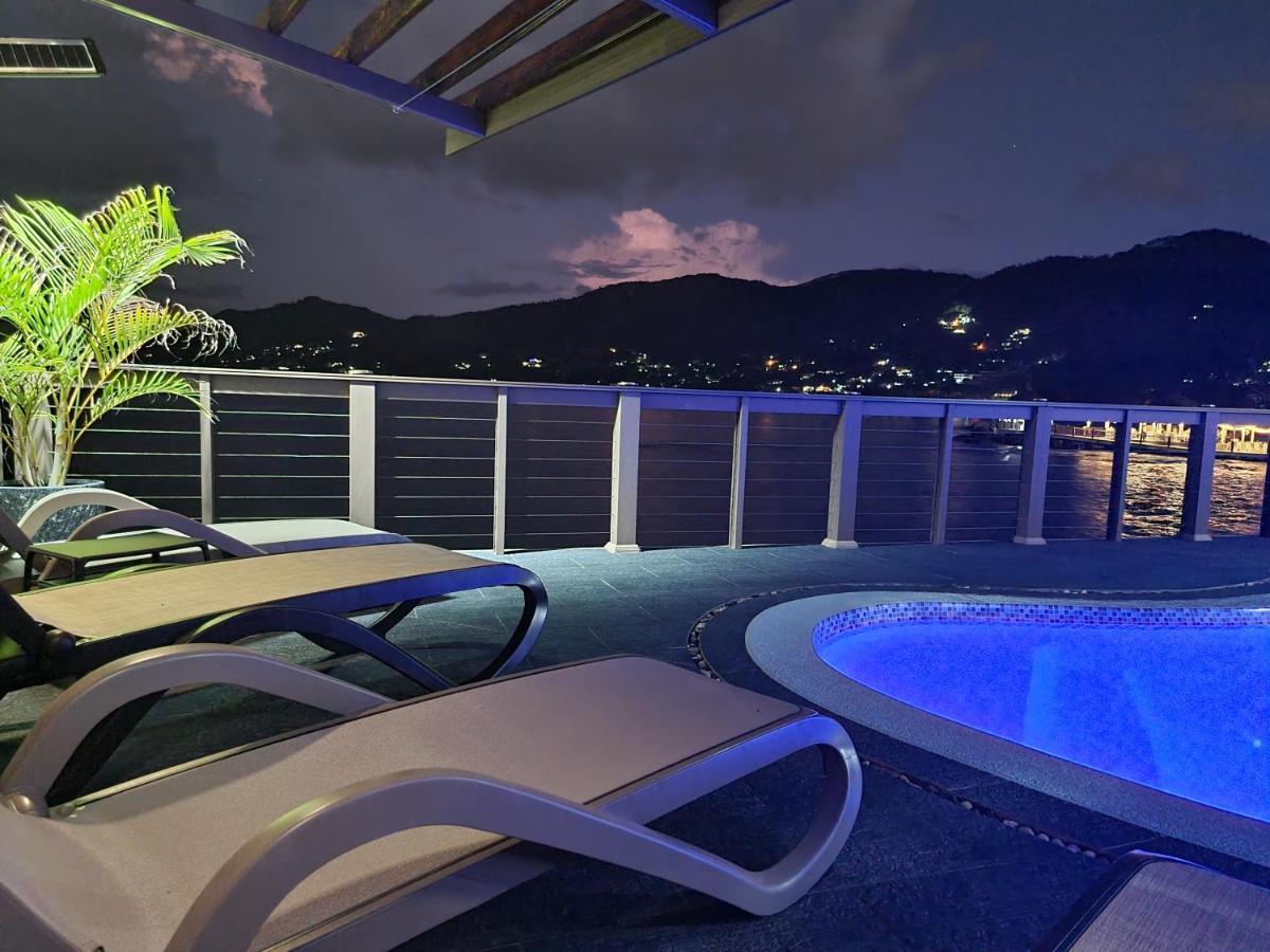 The Drake Seaside Apartment ボー・ヴァロン エクステリア 写真