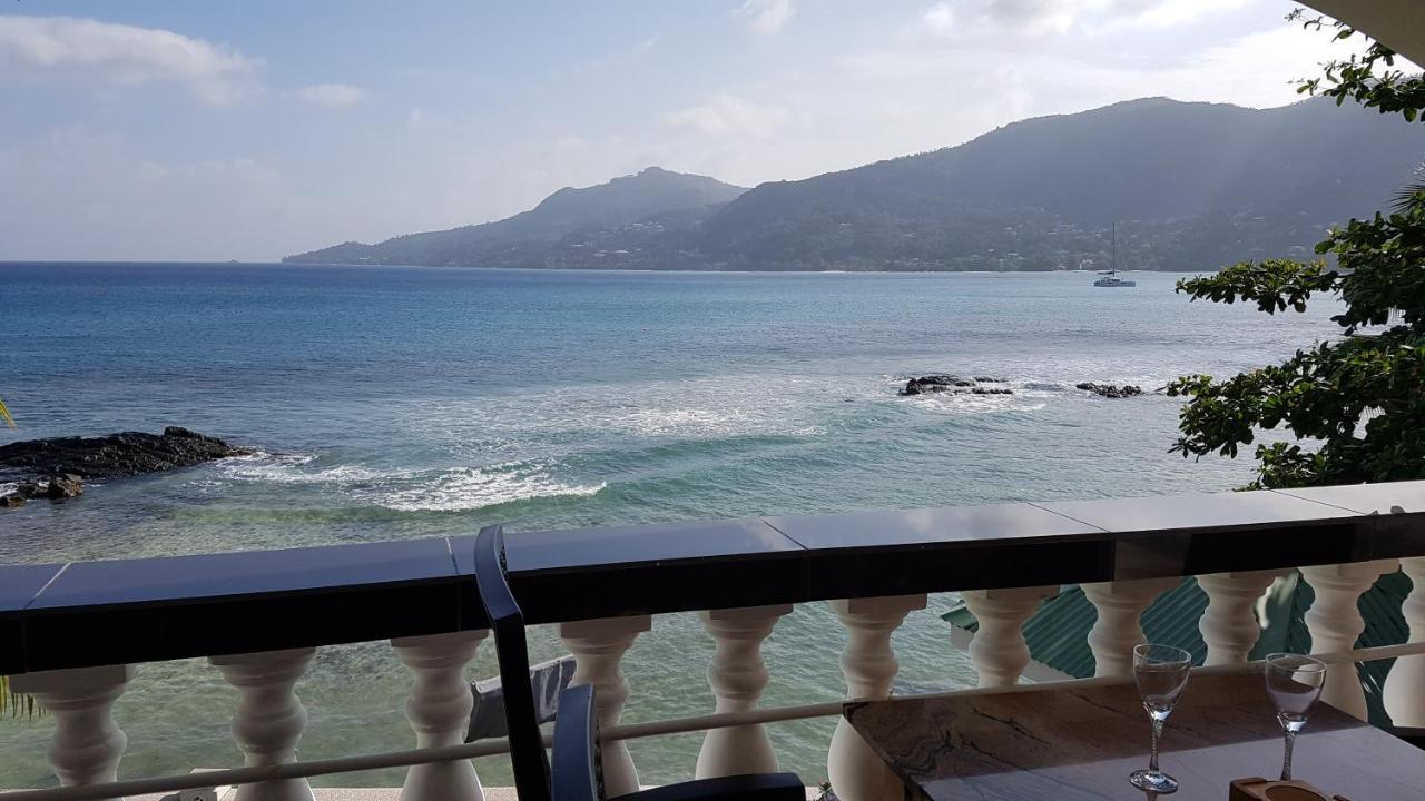 The Drake Seaside Apartment ボー・ヴァロン エクステリア 写真